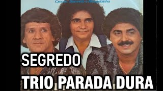 Segredo Lyrics English Translation