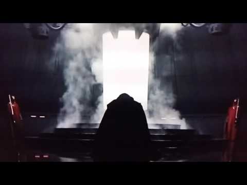 Rogue One: Darth Vader e Krennic ITA #2