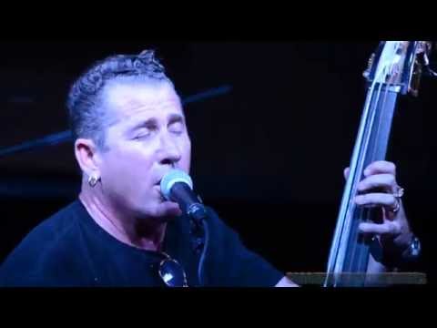 LEE ROCKER : I WONT STAND IN YOUR WAY ( live in California)