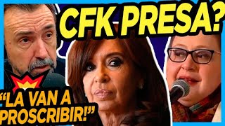 Download lagu 💥 NAVARRO TOTALMENTE ALARMADO por el video que publicó Cristina, llama a Graciana Peñafort mp3