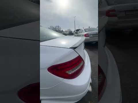 фото mercedes-benz c-класс iii (w204) рестайлинг 0