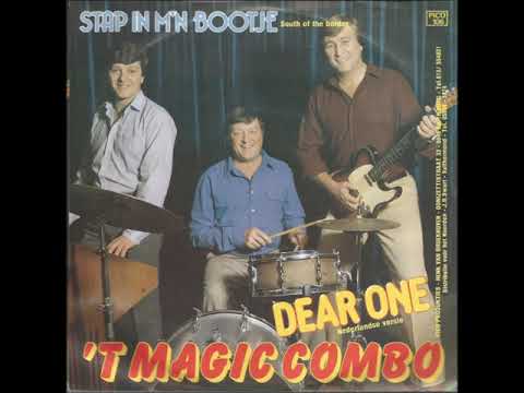 'T Magic Combo -  Dear one