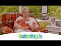 Joan Foster Carer Tusla National Fostering Week