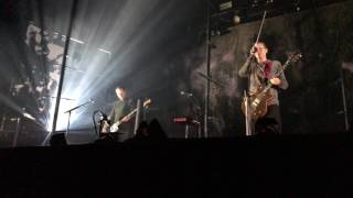 Sigur Rós - E-Bow - live in St. Louis (June 5th)
