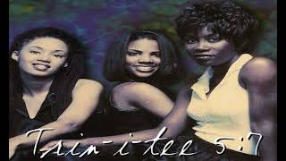 Trin-i-tee 5:7 - Respect Yourself