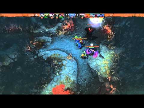 D2CL S6 Highlights: Team Empire vs Ninjas in Pyjamas