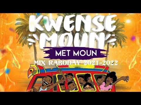kwense moun met moun mixtape/🍑💦 🔊🔊 Dj LolYg mix