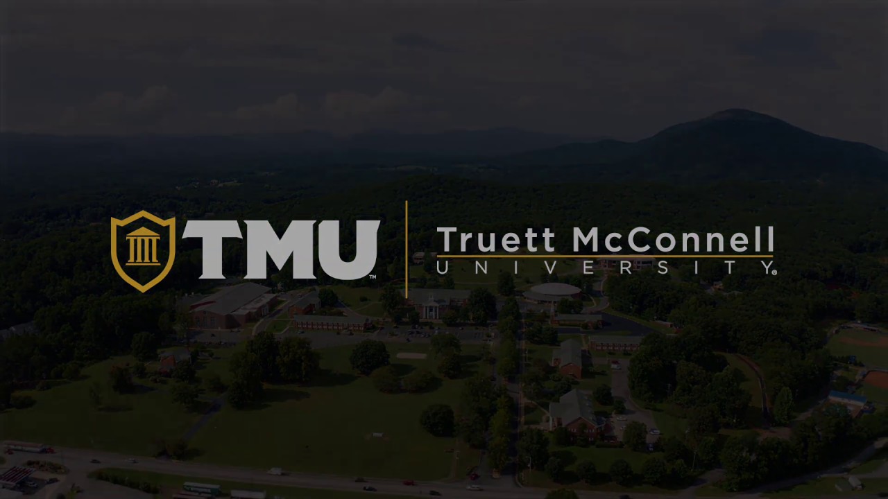 Take a Virtual Tour of TMU!