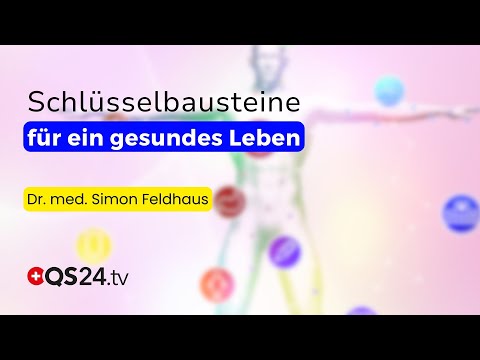 Essential Nutrients: The Crucial Role of Enzymes and Proteins | QS24 Panel