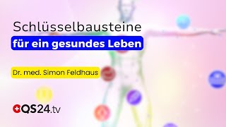 Essentielle Nährstoffe: Die entscheidende Rolle von Enzymen und Proteinen | QS24 Gremium