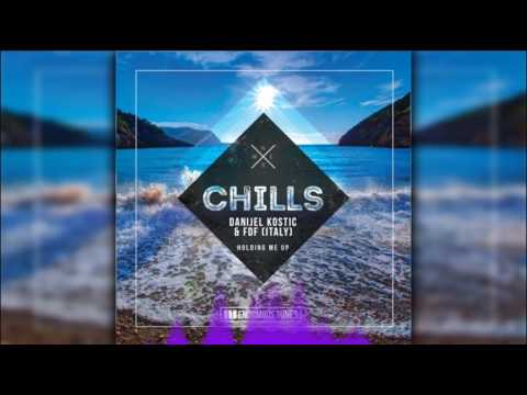 Danijel Kostic feat. FDF - Holding Me Up