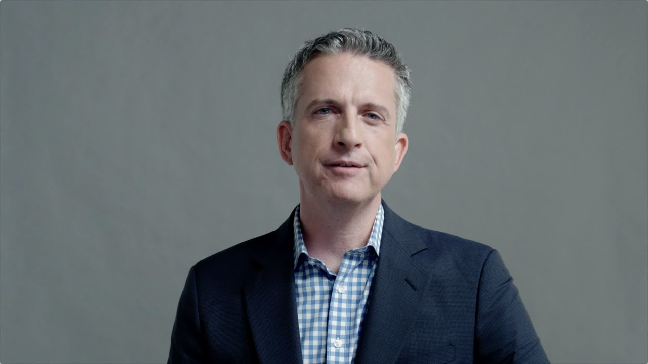 Any Given Wednesday with Bill Simmons "I Believe" Promo (HBO)