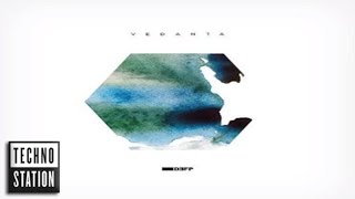 Joseph S Joyce - Vedanta (Sebastian Mullaert Boulder Dub)