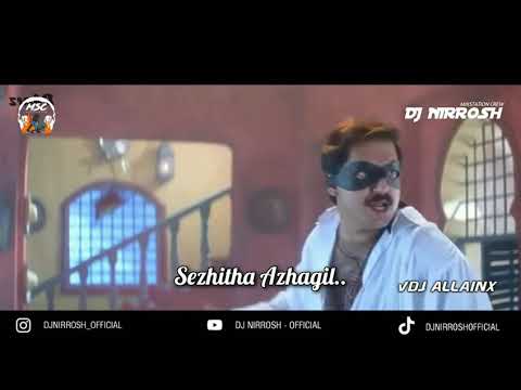 Dj Nirrosh - Thanga Thamarai X Anjali Anjali X June Ponal | #Arrahman X #HarrisJayaraj #2020_Mixtape