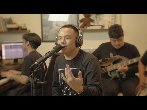 See You On Wednesday | Teza Sumendra - WKNDCRUISIN' Live Session