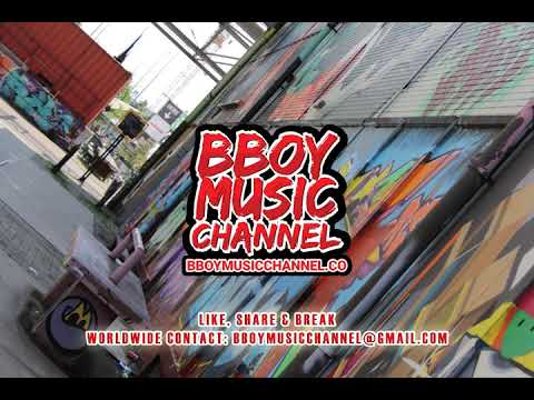 Chali 2na - Lock Sh*t Down (Pecoe Remix)