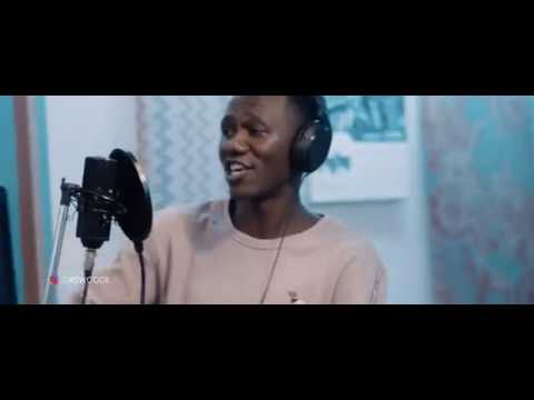 Drewcode YOUNG KING Freestyle Video