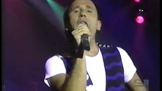 En El Ultimo Lugar del Mundo Ricardo Montaner En Vivo Teatro La Campiña Caracas 94 y 95