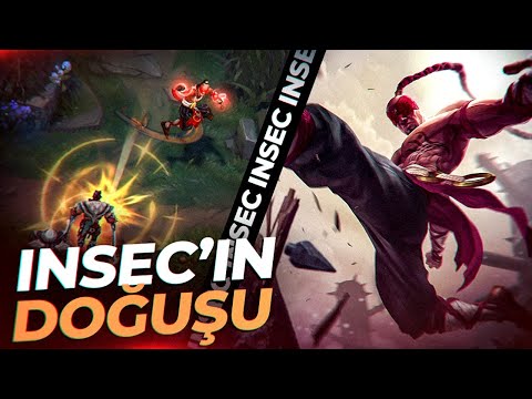 Lynx | I ANALYZE THE MATCH IN WHICH THE FIRST INSEC IN HISTORY WAS SCORED