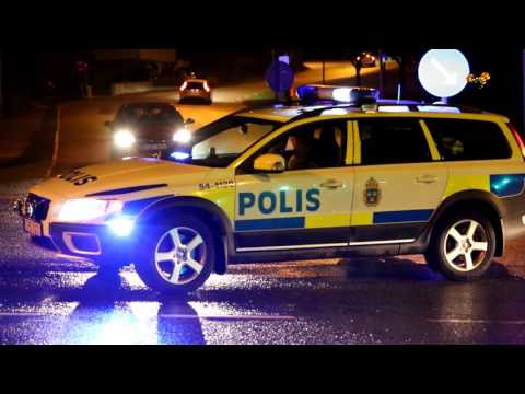 Se upp i midsommartrafiken