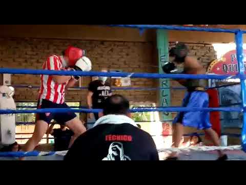 diego chavez pelea 1 raug