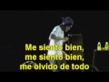 Kid Cudi - Cudi Zone ( Video subtitulado en español ) [MOTM]