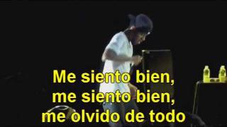 Kid Cudi - Cudi Zone ( Video subtitulado en español ) [MOTM]
