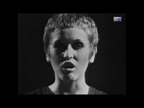 Julie Driscoll, Brian Auger & The Trinity - Wheels On Fire (NRK-TV 1968)