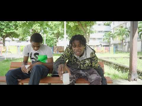 Nique - Plein money (Freestyle)