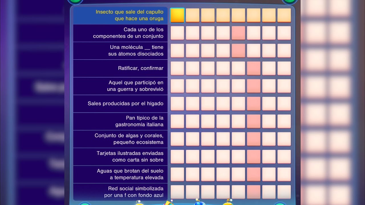 Watch CodyCross - Grupo 26 Fase 3 Now CodyCross - Grupo 26 Fase 3