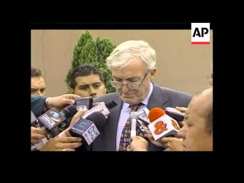 Officials in talks on case of IRA-linked fugitives