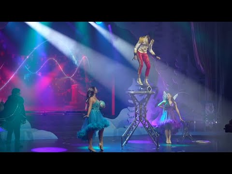 Cirque Musica