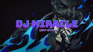 Download lagu DJ MIRACLE x Mashub || Slowed Reverb mp3 Download lagu DJ MIRACLE x Mashub || Slowed Reverb mp3