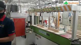Máy phay tubi CNC 2 trục dao