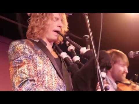 Soulsha - The Reclamation LIVE