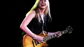 Joanne Shaw Taylor - My Heart's Got a Mind of It's Own