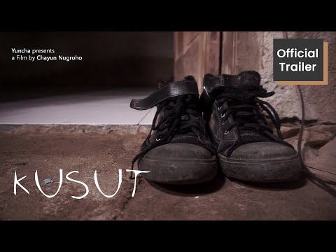 Kusut (Official Trailer)