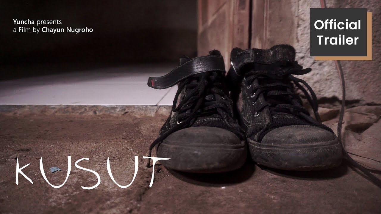 Kusut (Official Trailer)