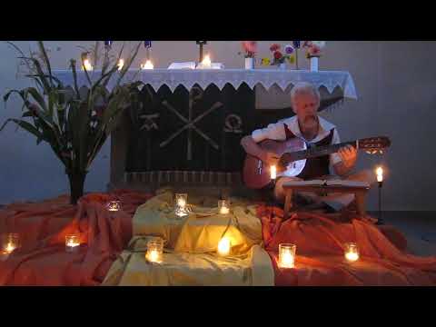 Psalm 68 - Halleluja