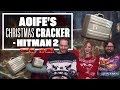 The Hitman 2 Briefcase Christmas Challenge - Aoife's Christmas Cracker