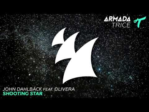John Dahlback feat. Olivera - Shooting Star (Original Mix)