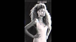 Jasper Sawyer-Whitney Houston