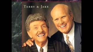 Terry & Jake - There's Something About That Name