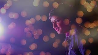 Jharo jharo borishe - Rabindra Sangeet