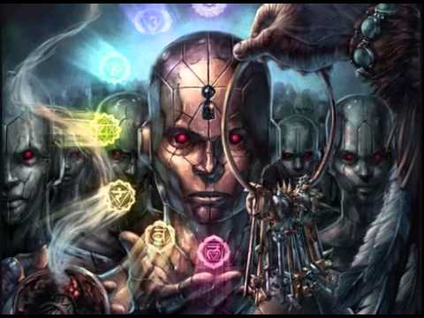 Metamyc   Mechanism  Liquid & Solid Records