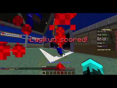 Back And Forth Game That Almost Went Wrong! # 357