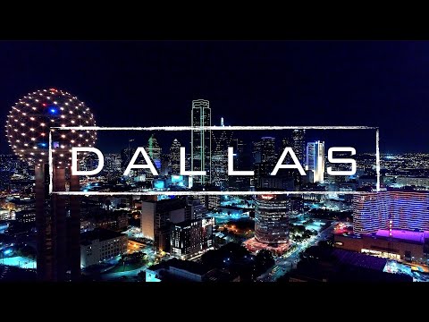 image-Where is the best place to photograph the Dallas skyline? 
