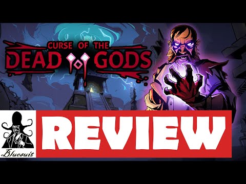 Curse of the Dead Gods Review - What's It Worth?