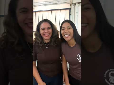 Escola Sossego da Mamãe Guarai Tocantins