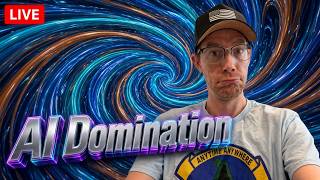 AI Domination